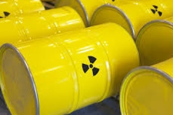 Фотография к новости: Казахстан продолжит поставлять уран в Бразилию