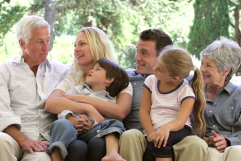 Фотография к новости: Школьников СКО из сёл с низким потенциалом развития будут расселять в патронатных семьях