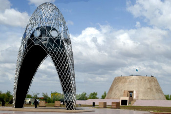 Фотография к новости: Музей "Алжир" закроют на реставрацию