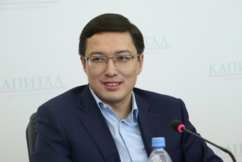 Данияр Акишев рассказал о состоянии курса тенге 