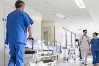 Медучреждения Туркестанской области перешли на электронный документооборот