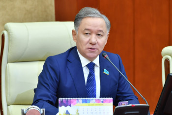 Трехлетний бюджет надежно сбалансирован с социальной и финансовой сторон – Нигматулин