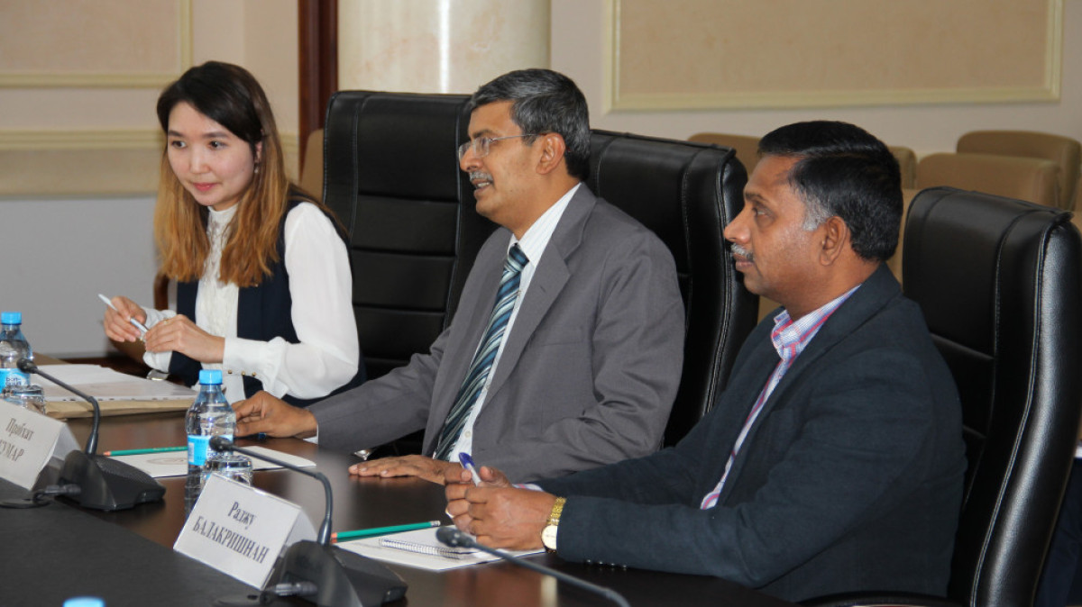 пресс-служба АДГСПК 