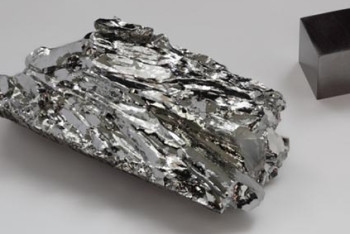 Фотография к новости: Запасы вольфрама на месторождении Северный Катпар оцениваются в 90 тыс. тонн