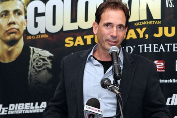 Фотография к новости: Промоутер GGG назвал будущего чемпиона мира