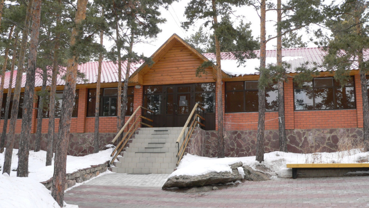 управление туризма Акмолинской области