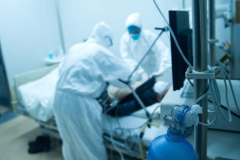 Фотография к новости: Случай заражения конго-крымской лихорадкой выявили в Кызылординской области