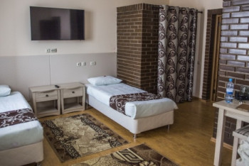 Турпакеты для  школьников на каникулах разработали в Зеренде