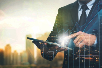 Фотография к новости: Инновационный и цифровой потенциал Казахстана презентуют на форуме DIGITAL BRIDGE в Астане