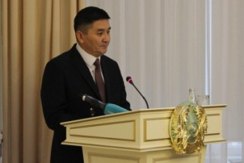 Фотография к новости: Аким села в Карагандинской области извинился за езду в нетрезвом виде