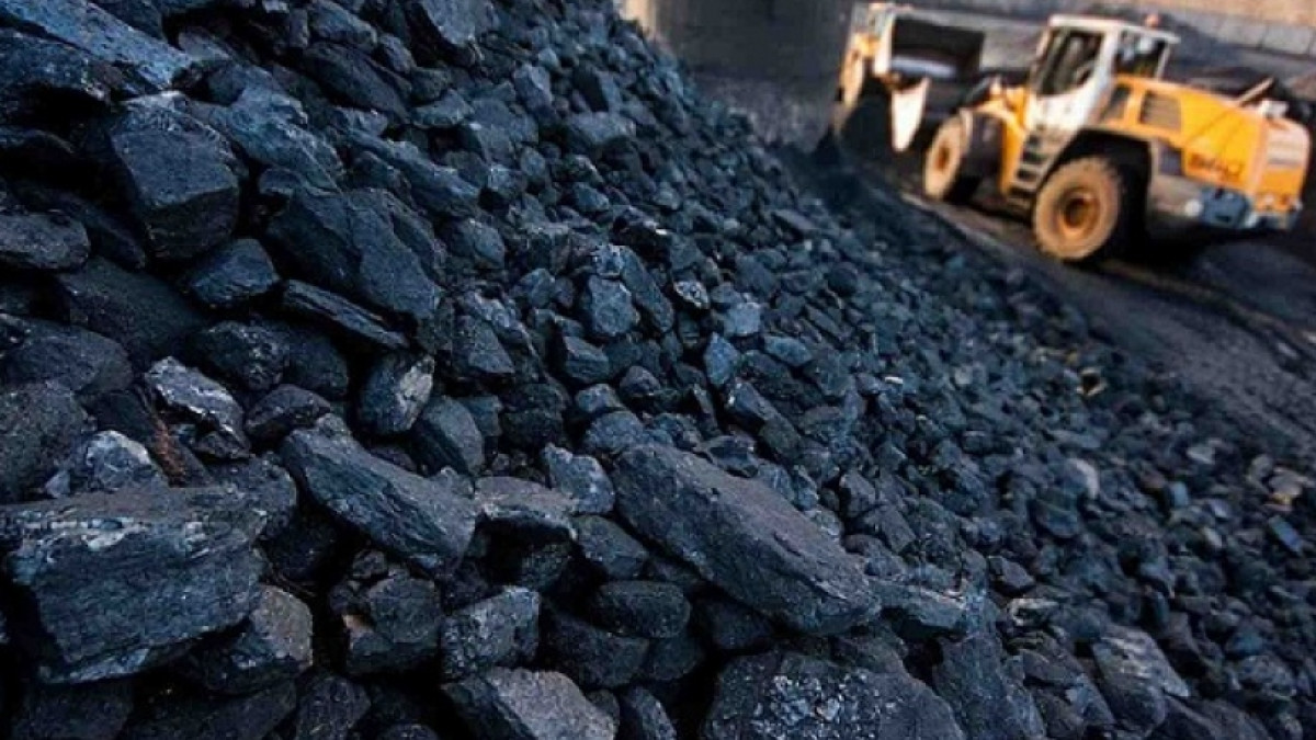 Акимат Астаны договорился с поставщиками о фиксировании цен на уголь 