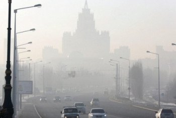  После газификации экологическая ситуация в столице улучшится-акимат