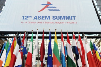 Фотография к новости: Участие Президента Казахстана в Саммите АСЕМ было успешным – немецкий политолог