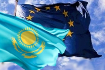 Фотография к новости: Матиас Дорнфельд: Казахстан играет ключевую роль в углублении сотрудничества Еврокомиссии со странами ЦА  