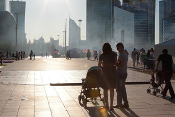 Фотография к новости: Эффективность госпрограмм будет оцениваться ростом доходов населения