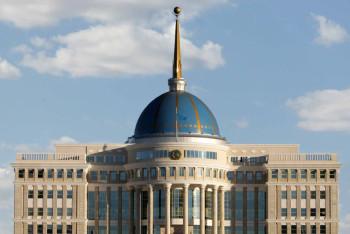 Фотография к новости: Назарбаев поздравил Жаира Болсонару с избранием на пост Президента