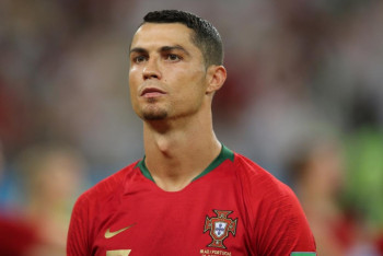 Фотография к новости: Назван самый популярный пользователь Instagram