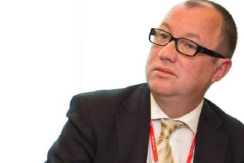 Фотография к новости: Европейский эксперт: Казахстан обладает глобальным авторитетом