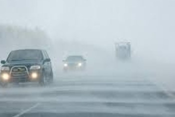 Фотография к новости: Туманы и метель ожидаются в Казахстане 30 октября 