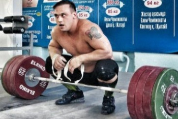 Фотография к новости: Ильин может побороться за лицензию на Олимпиаду в Токио