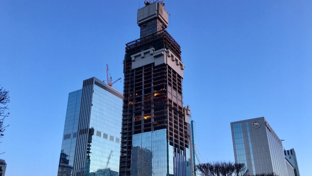 ДВД г.Астаны 