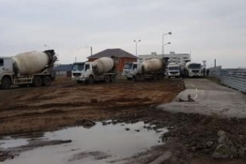 Фотография к новости: Только из одного района Астаны за два дня вывезли 647 тонн мусора 