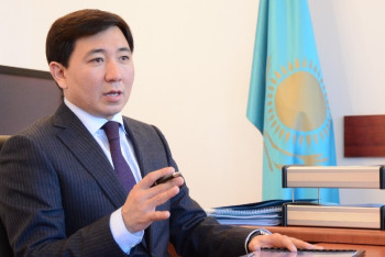 Фотография к новости: Китайский Чугучак и Усть-Каменогорск могут стать городами-побратимами