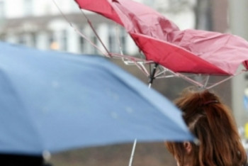 Фотография к новости: Неустойчивая погода сохранится на большей части Казахстана