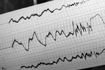 Фотография к новости: Землетрясение произошло в 132 километрах от Алматы