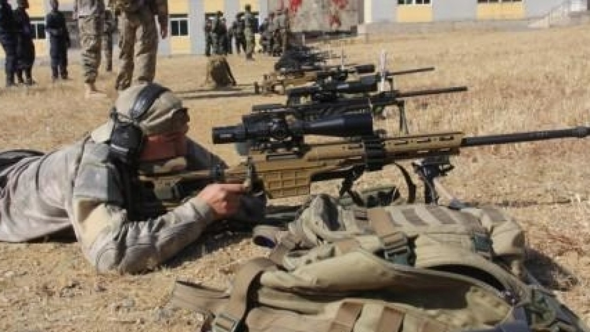 Нацгвария РК