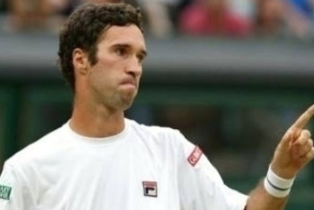 Фотография к новости: Михаил Кукушкин вышел в полуфинал турнира в Вене