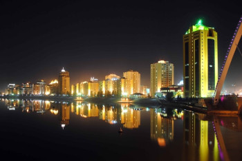 Фотография к новости: Куда сходить на выходные в Астане 