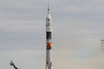 Названа дата первого пуска "Союза" на МКС после аварии на Байконуре