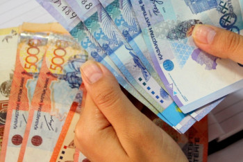 По поручению Президента ряд компаний Алматинской области повысили зарплаты работникам до 50%