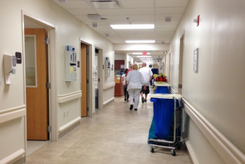 В Казахстане снизилась смертность от туберкулеза