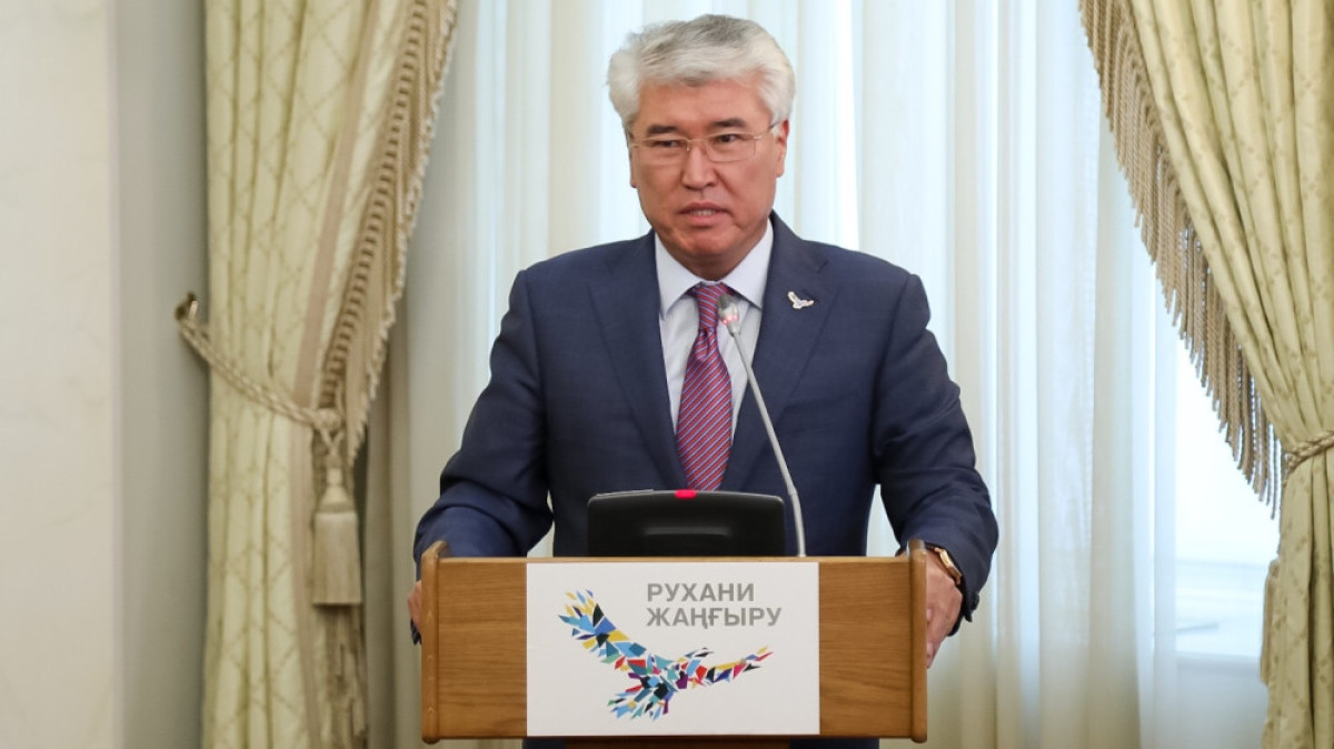 Бауыржан Жуасбаев 