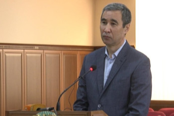 Фотография к новости: За убийство Татишева Токмади получил от Аблязова четыре млн долларов