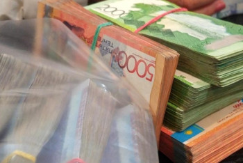 За 9 месяцев казахстанские банки заработали 24 триллиона тенге 