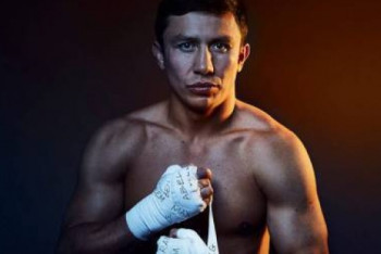 Фотография к новости: GGG назвали "монстром"