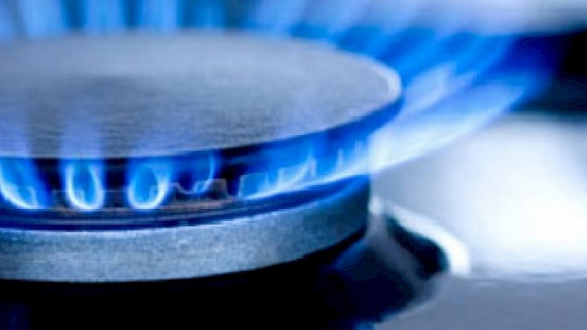 Газоснабжение в районе Тельмана Шымкента восстановлено