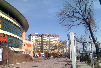 Виновника аварии, оставившей без газа 3000 шымкентцев, устанавливают в акимате