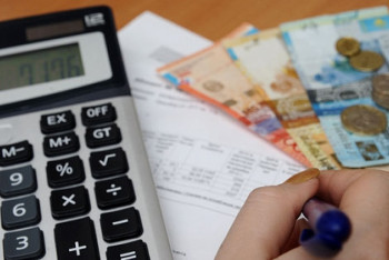 Завышение тарифов на электроэнергию выявила прокуратура Шымкента