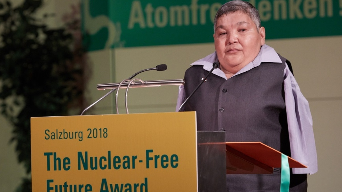 пресс-служба МИД РК