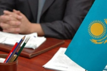 Школа госслужбы открылась в Акмолинской области 