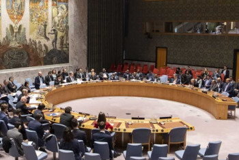 Фотография к новости:  Казахстан выразил серьёзную обеспокоенность результатами расследования в Мьянме 