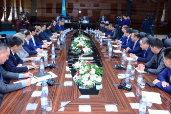 В Шымкенте официально утвердили дату Дня города