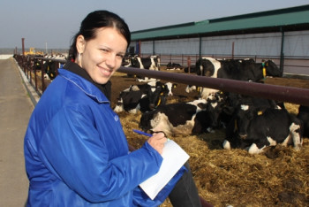 В Минсельхозе предложили запустить проект "100 новых фермеров"