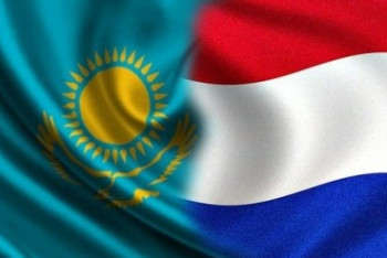 Французские предприниматели внедрят в Казахстане стартап-проекты