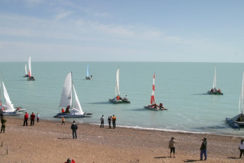 Фотография к новости: На строительство туробъектов в Балхаше инвестируют 500 млн тенге