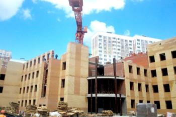 Фотография к новости: По поручению Президента в Темиртау решат вопросы с нехваткой детских садов, поликлиник и перебоями тепла